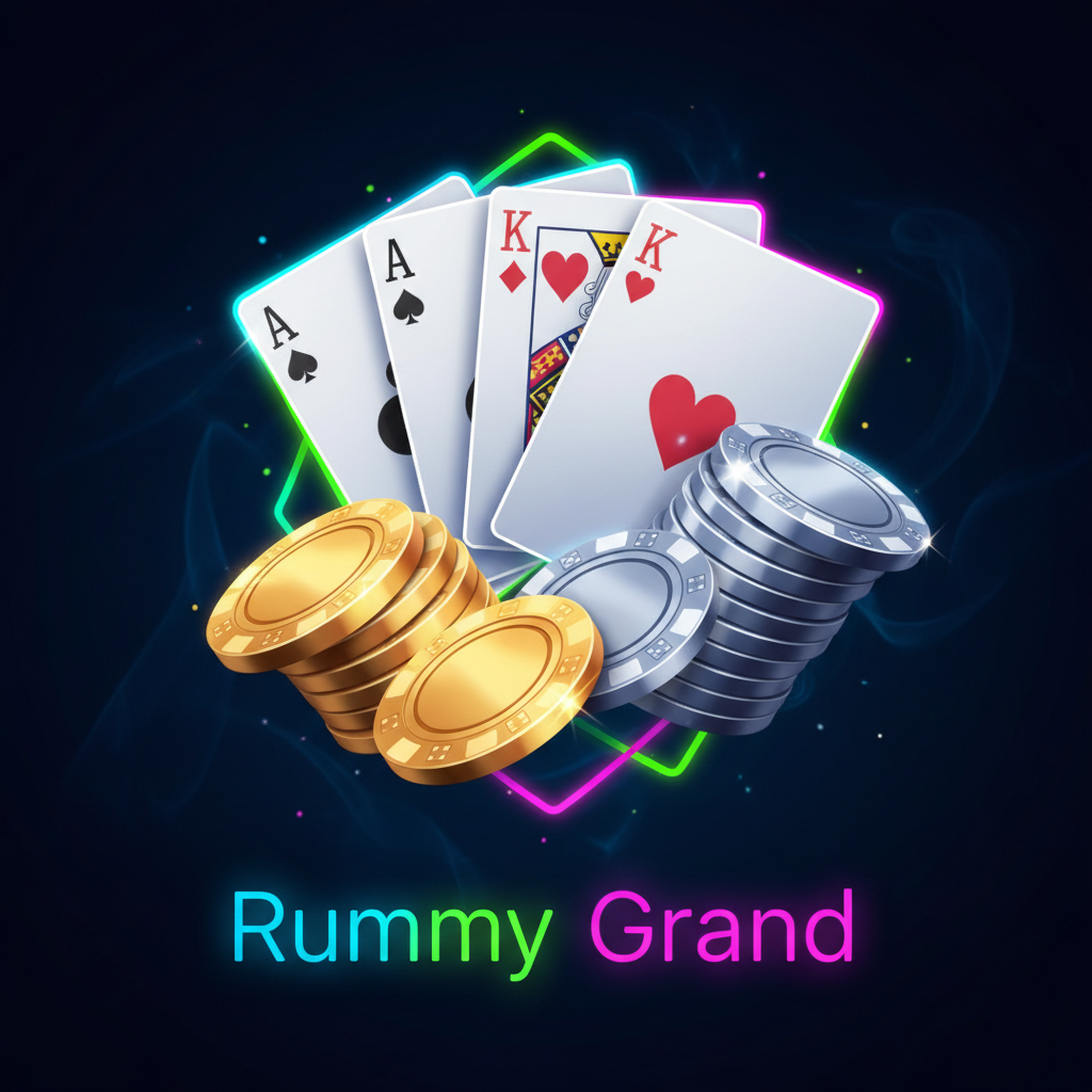 Rummy Grand