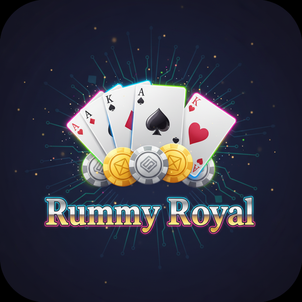 Rummy Royal