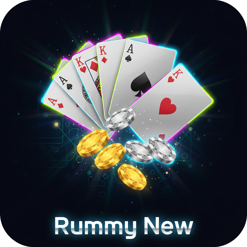 Rummy New
