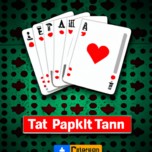 Teen Patti Ranking
