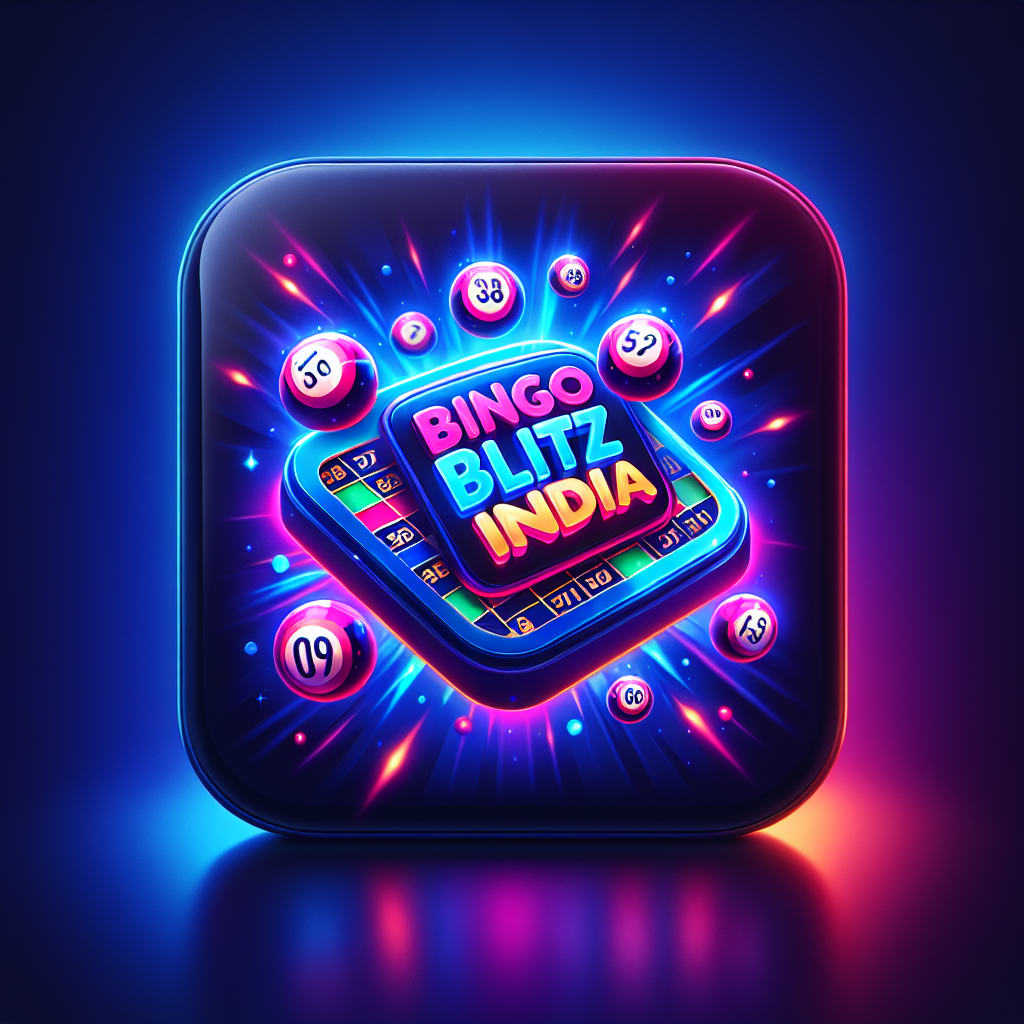 Bingo Blitz India