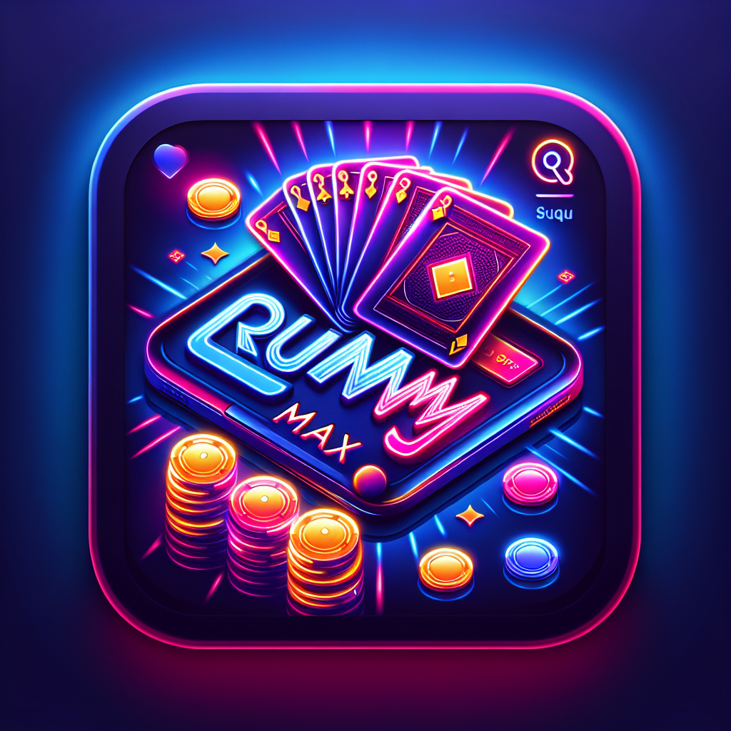 Rummy Max