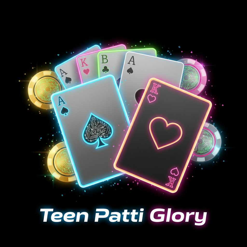 Teen Patti Glory