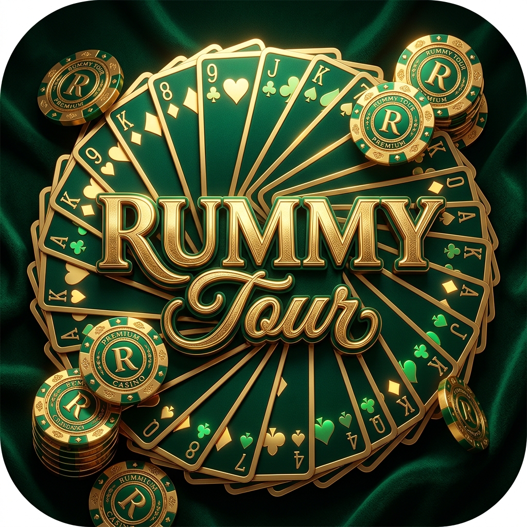 Rummy Tour