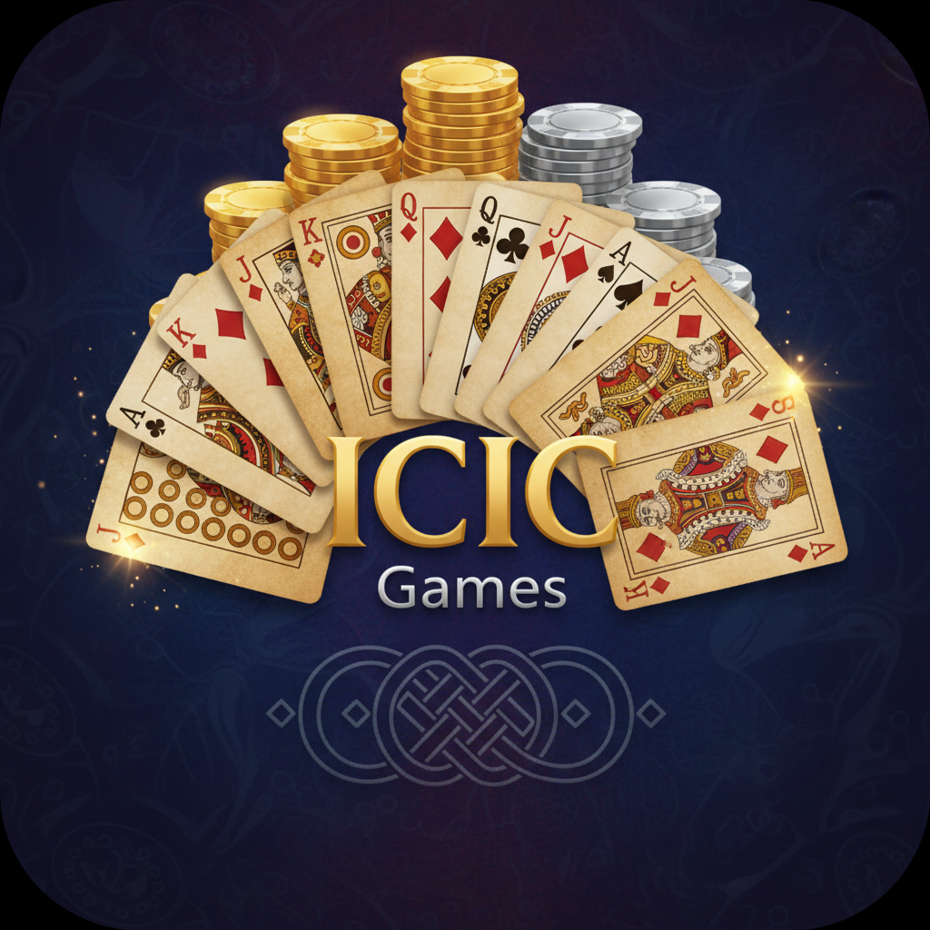 ICIC Games