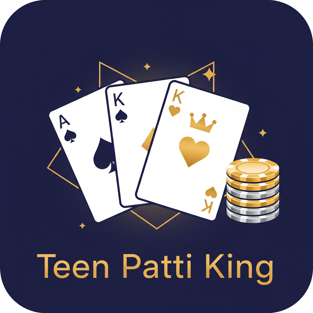 Teen Patti King