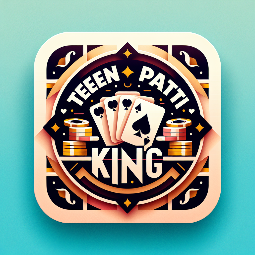 Teen Patti King