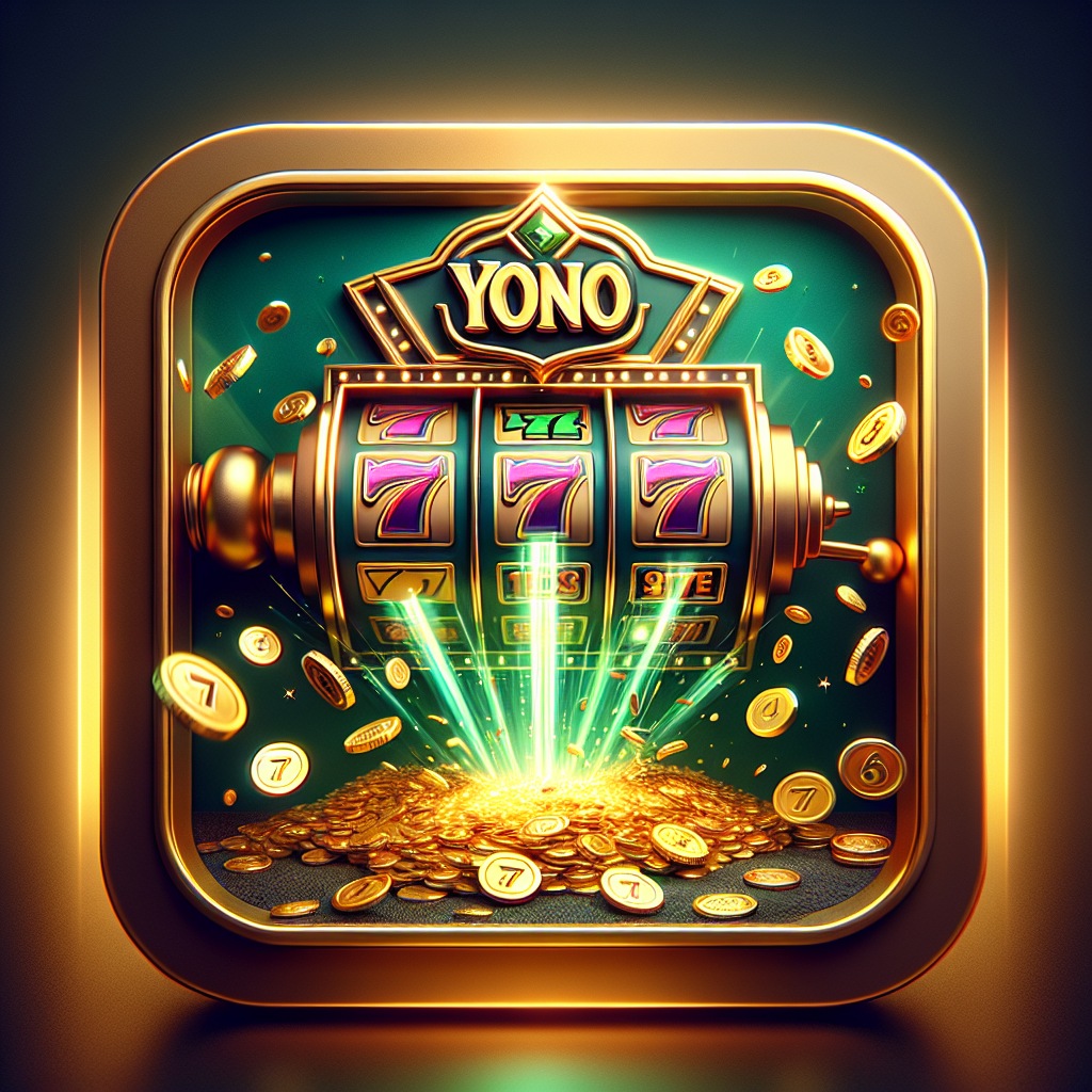 Yono Slots