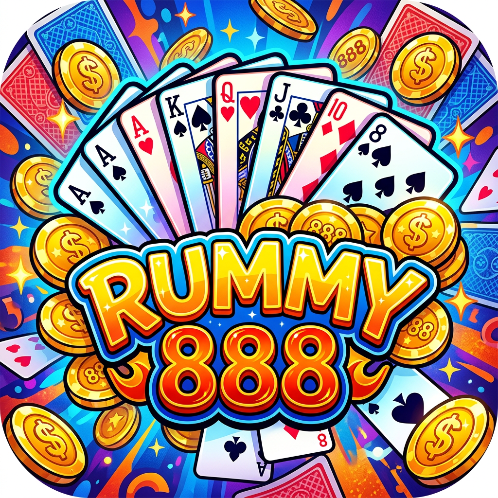 Rummy 888