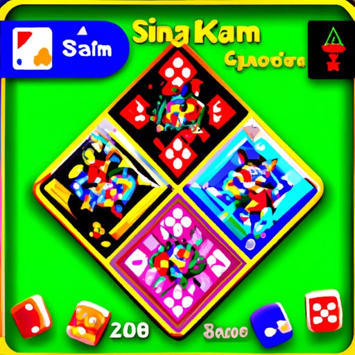 Sikkim Game