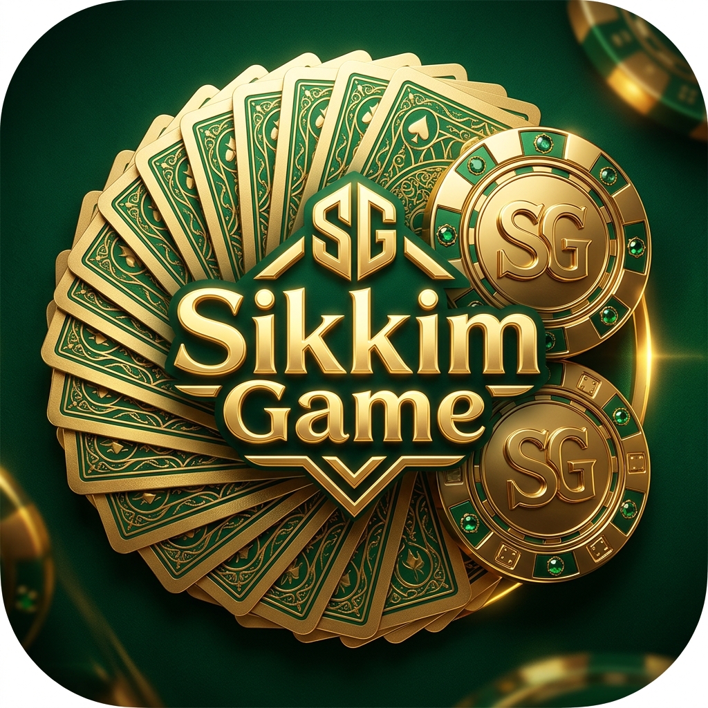 Sikkim Game