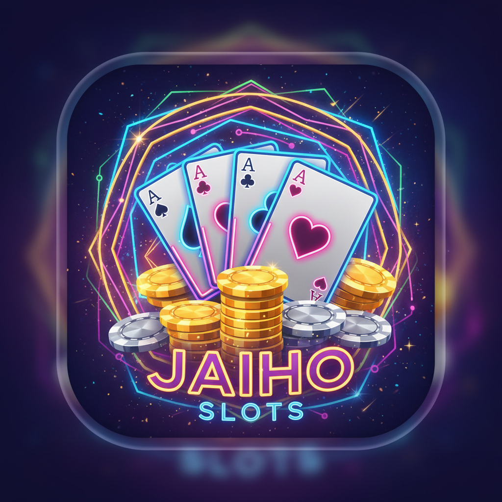 Jaiho Slots