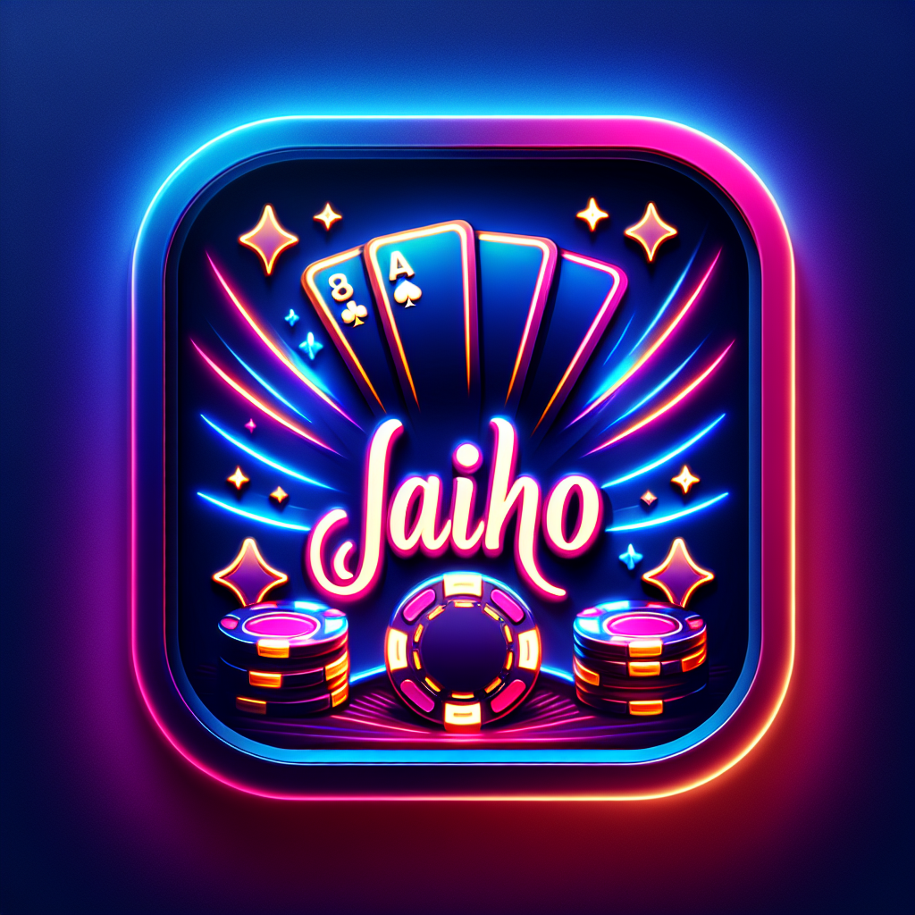 Jaiho Slots