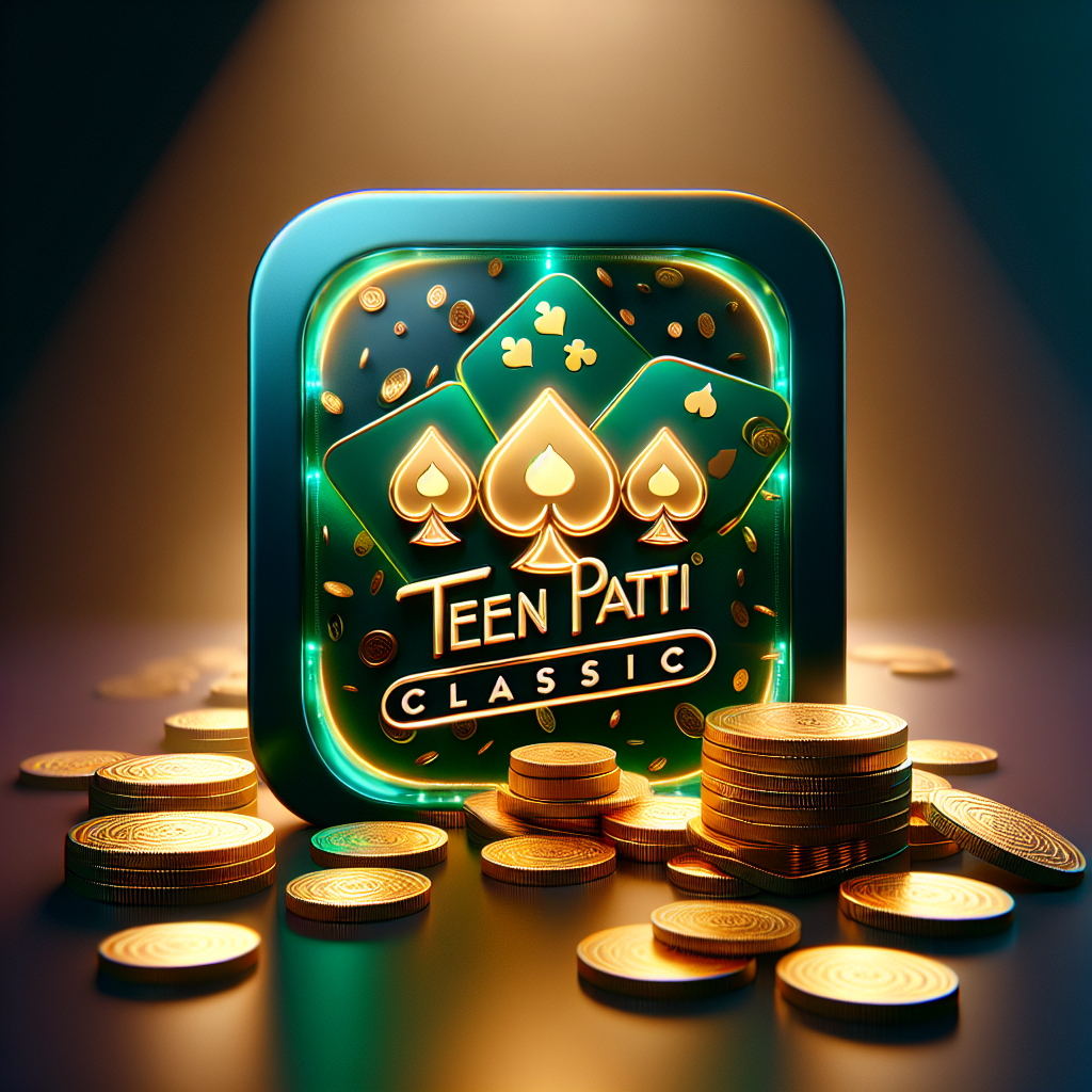 Teen Patti Classic