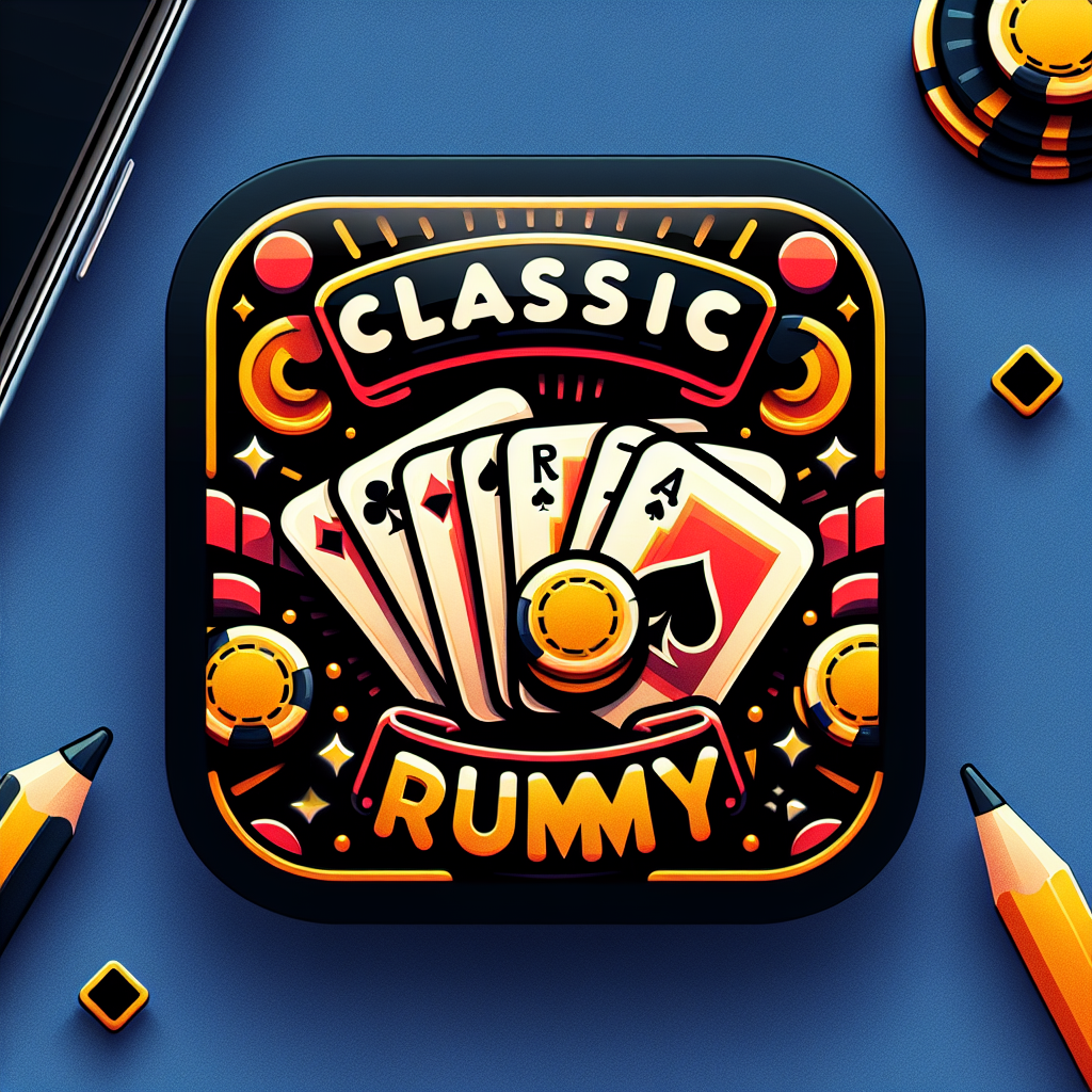 Classic Rummy