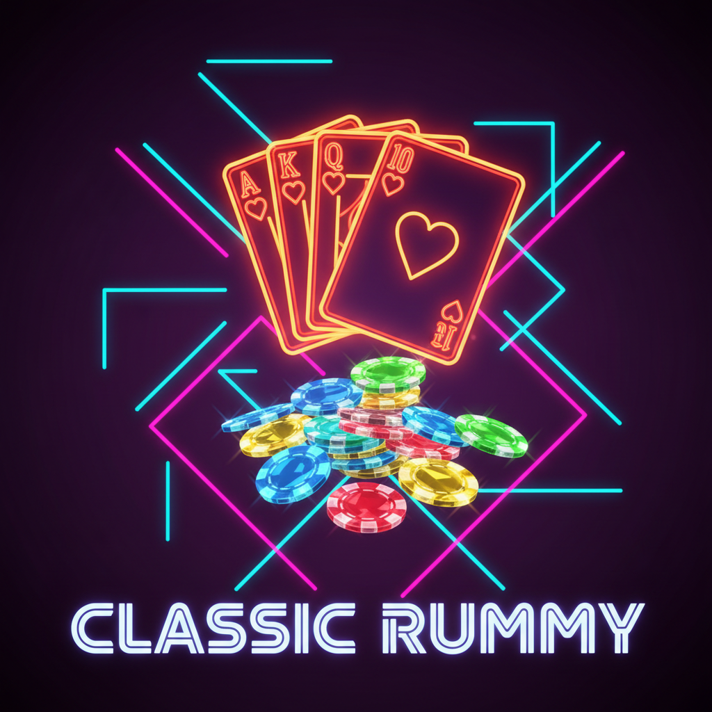 Classic Rummy