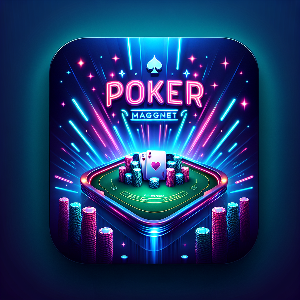 PokerMagnet
