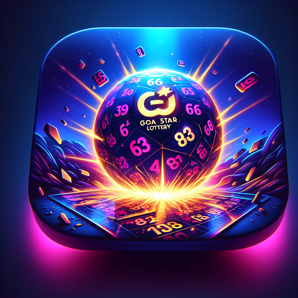 Goa Star Lottery