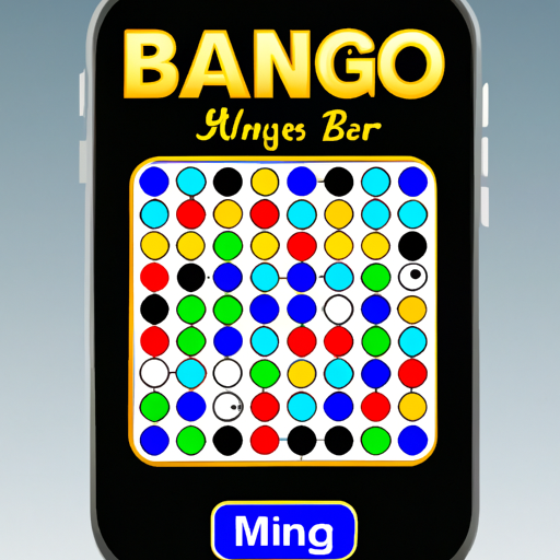 Bingo Master