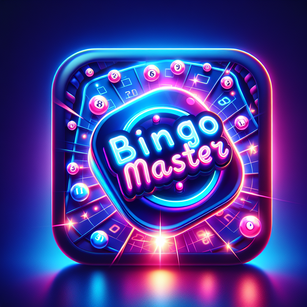 Bingo Master