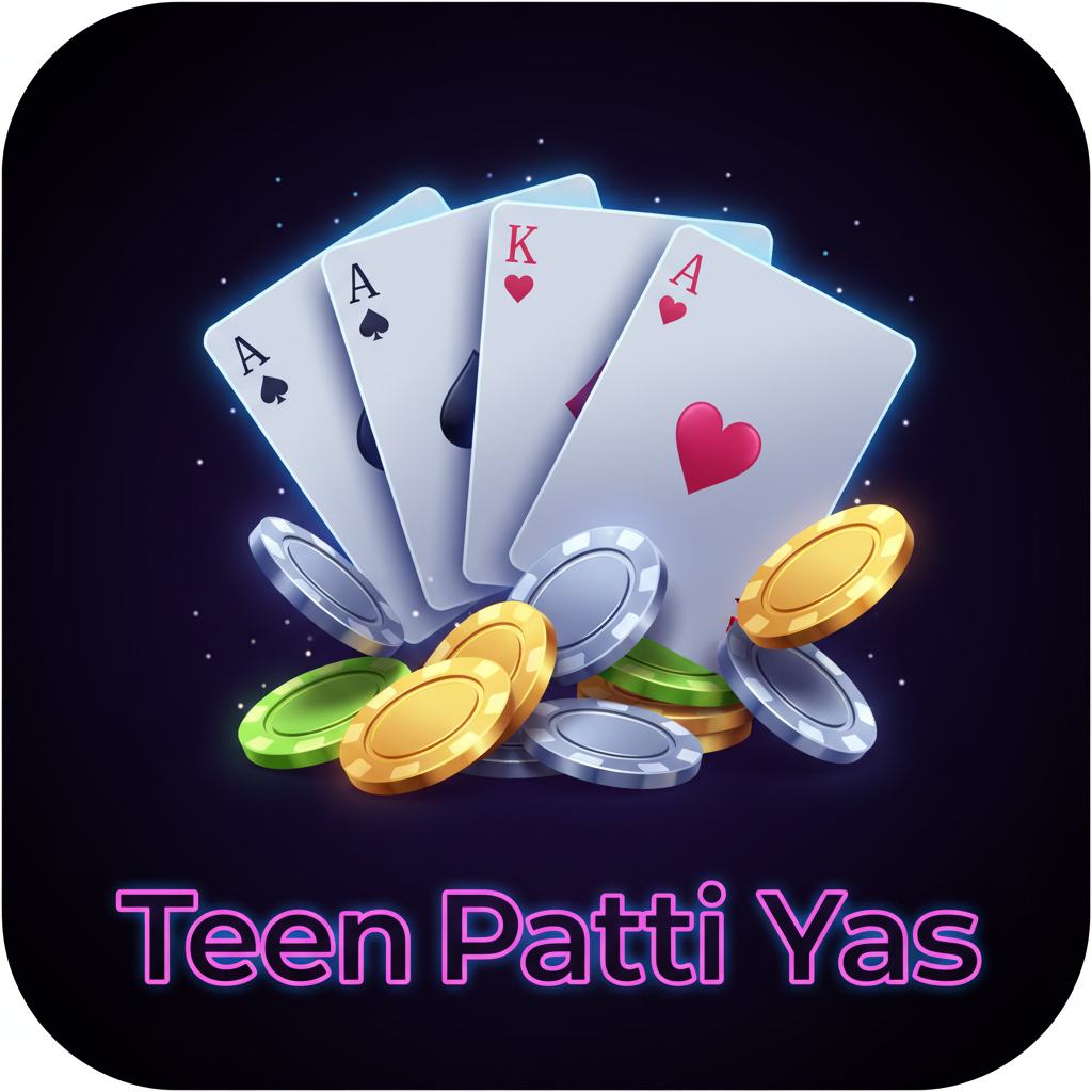Teen Patti Yas