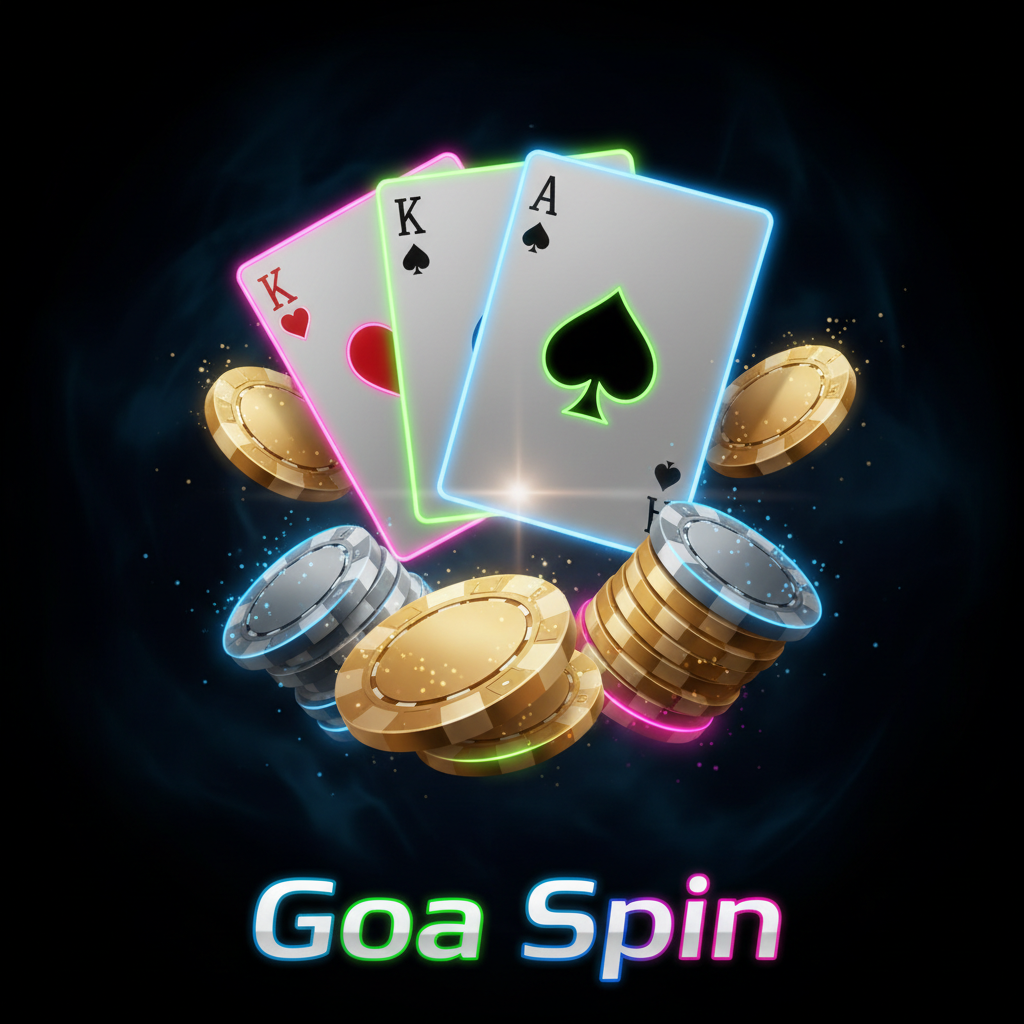 Goa Spin