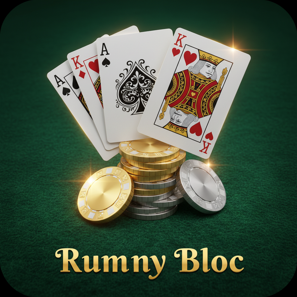 Rummy Bloc