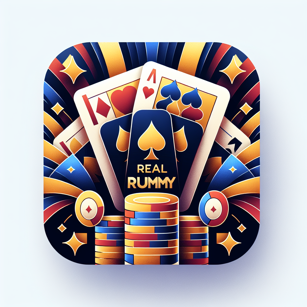 Real Rummy Cash