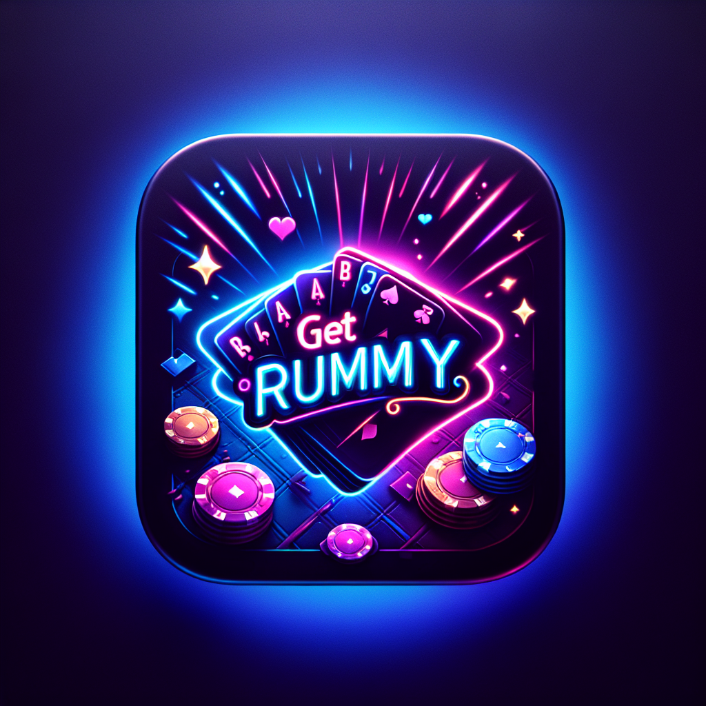 Get Rummy
