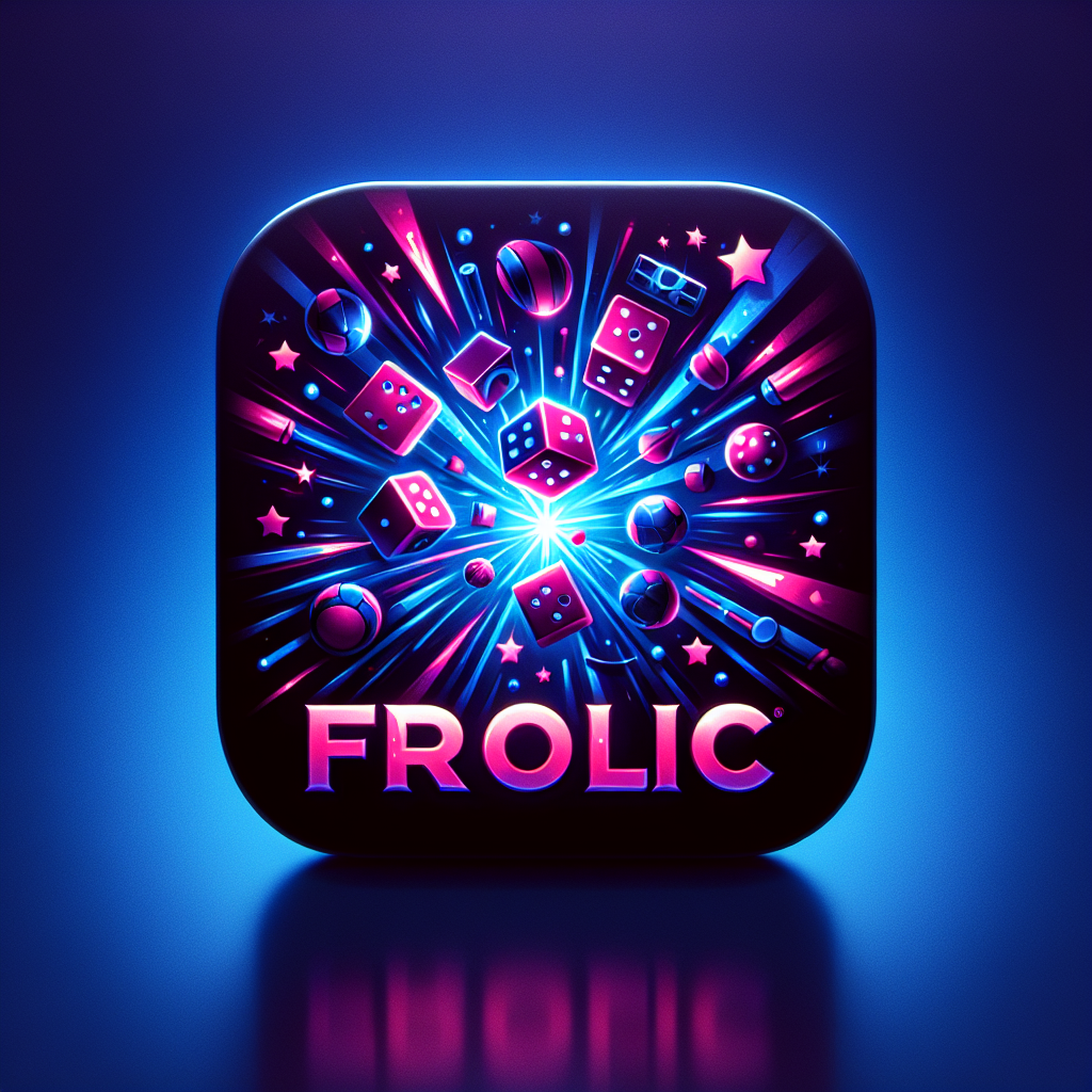 Frolic
