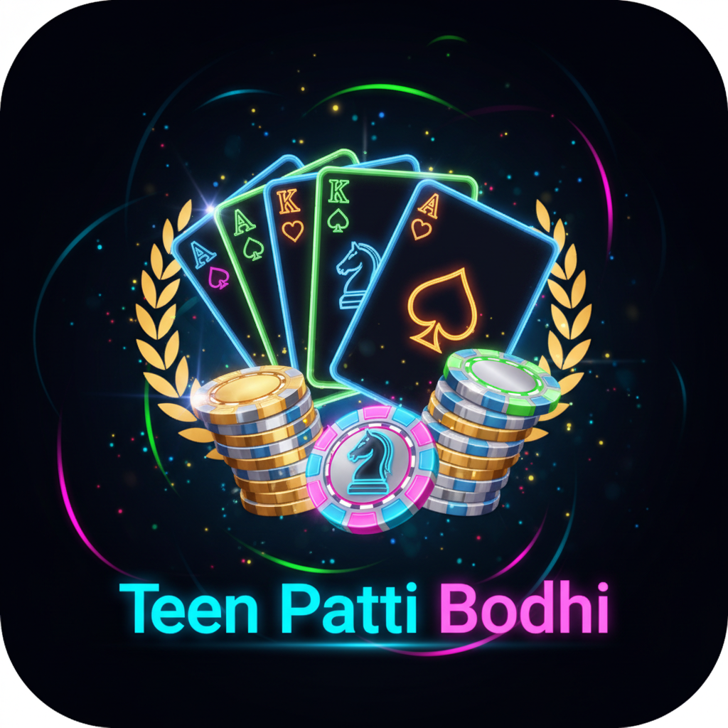 Teen Patti Bodhi