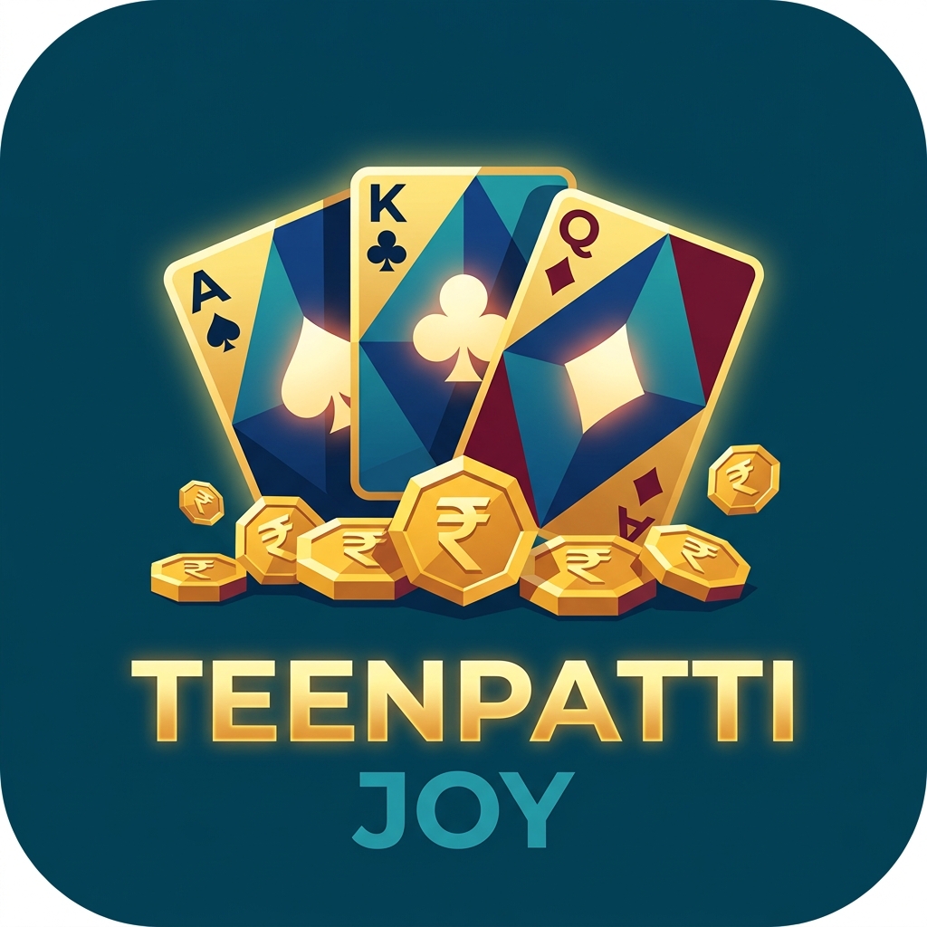 TeenPatti Joy