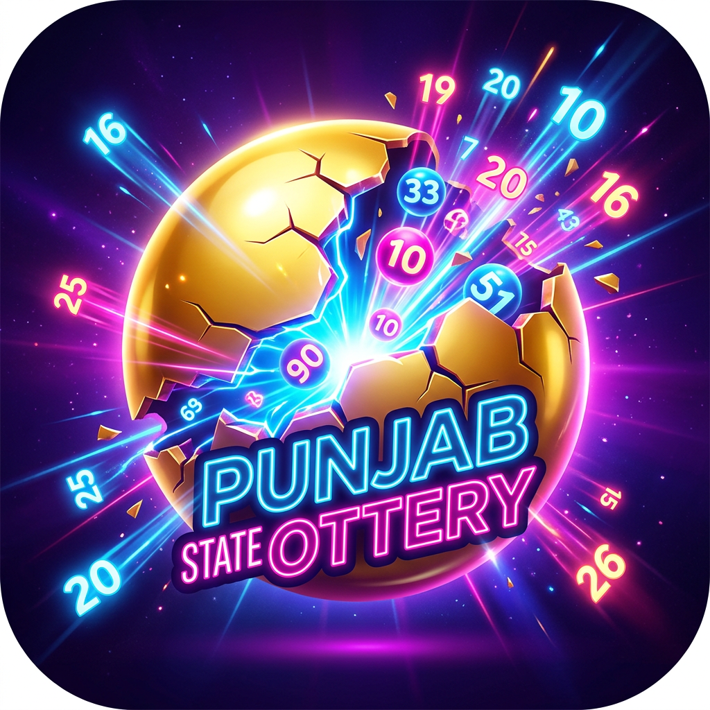 Punjab State Lottery