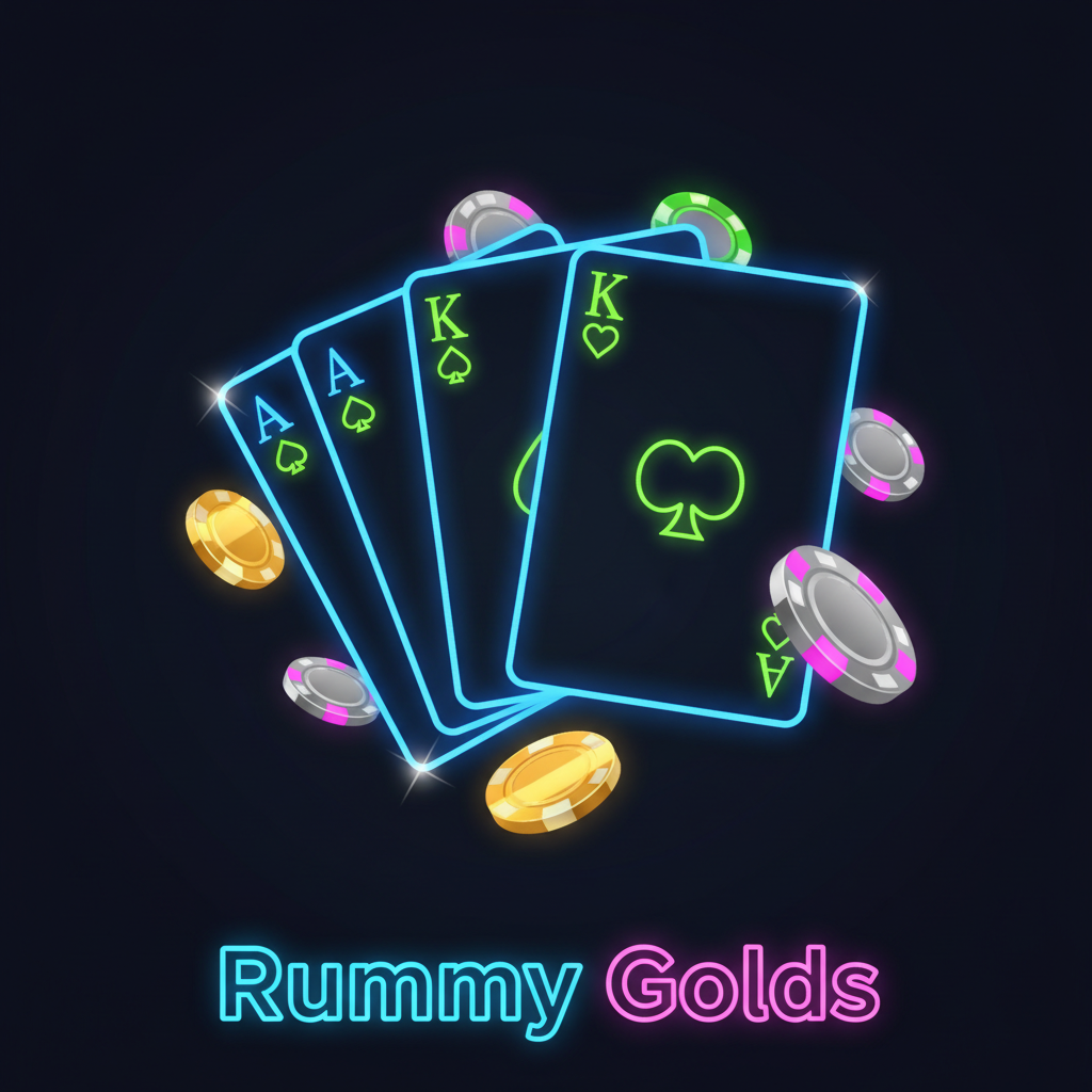 Rummy Golds