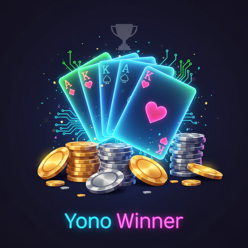 Yono Winner