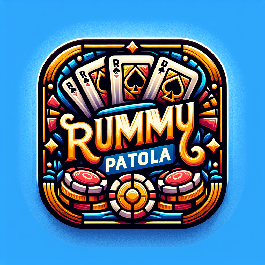 Rummy Patola