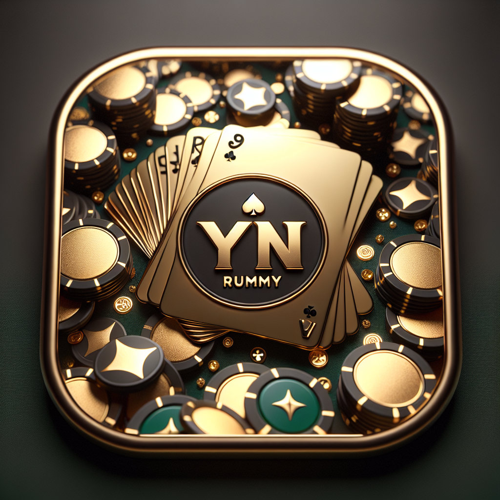 Yn Rummy
