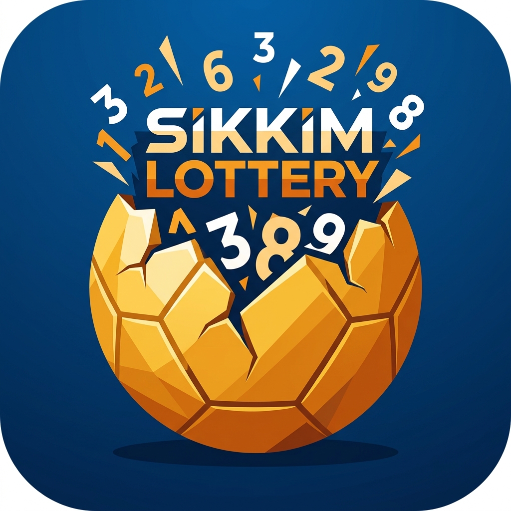 Sikkim Lottery