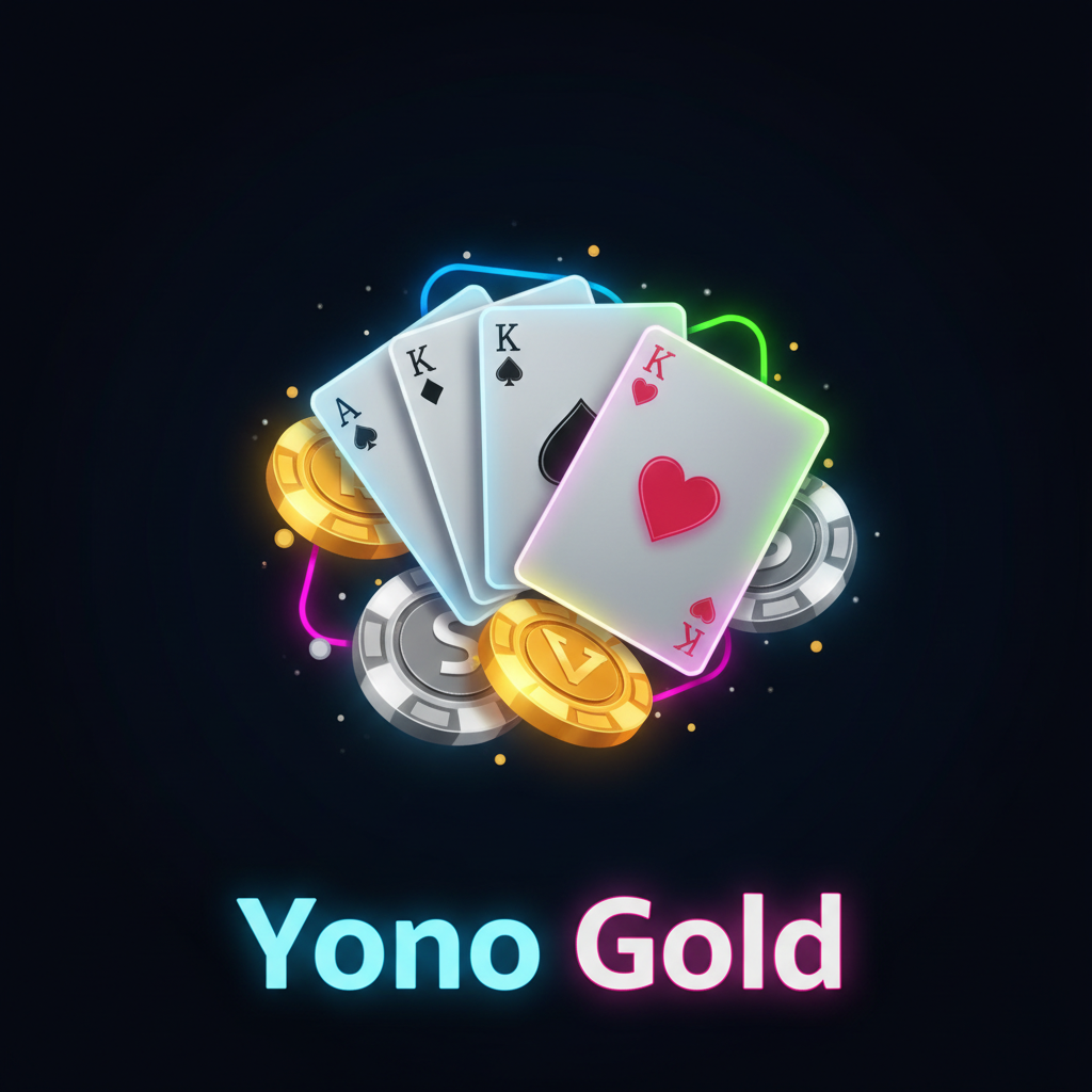 Yono Gold