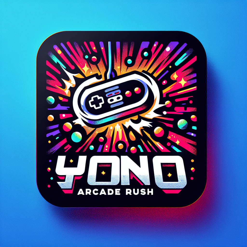 Yono Arcade Rush