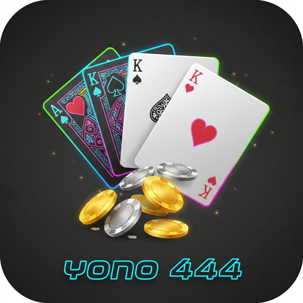 Yono 444