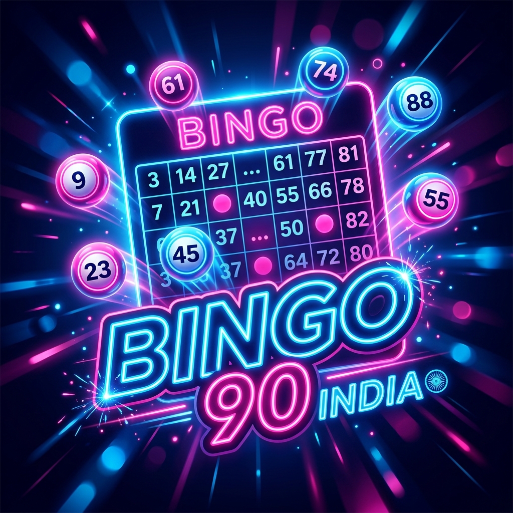 Bingo 90 India