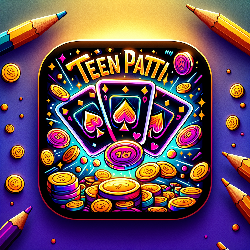 Teen Patti Jackpot