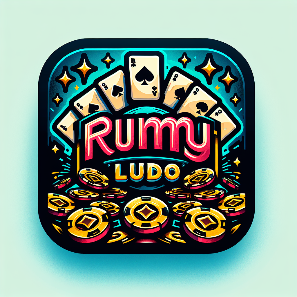 Rummy Ludo
