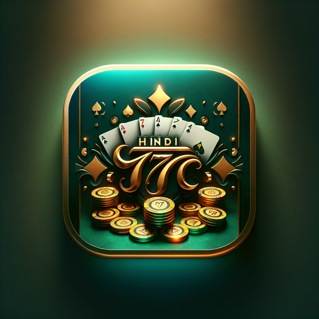 Hindi 777