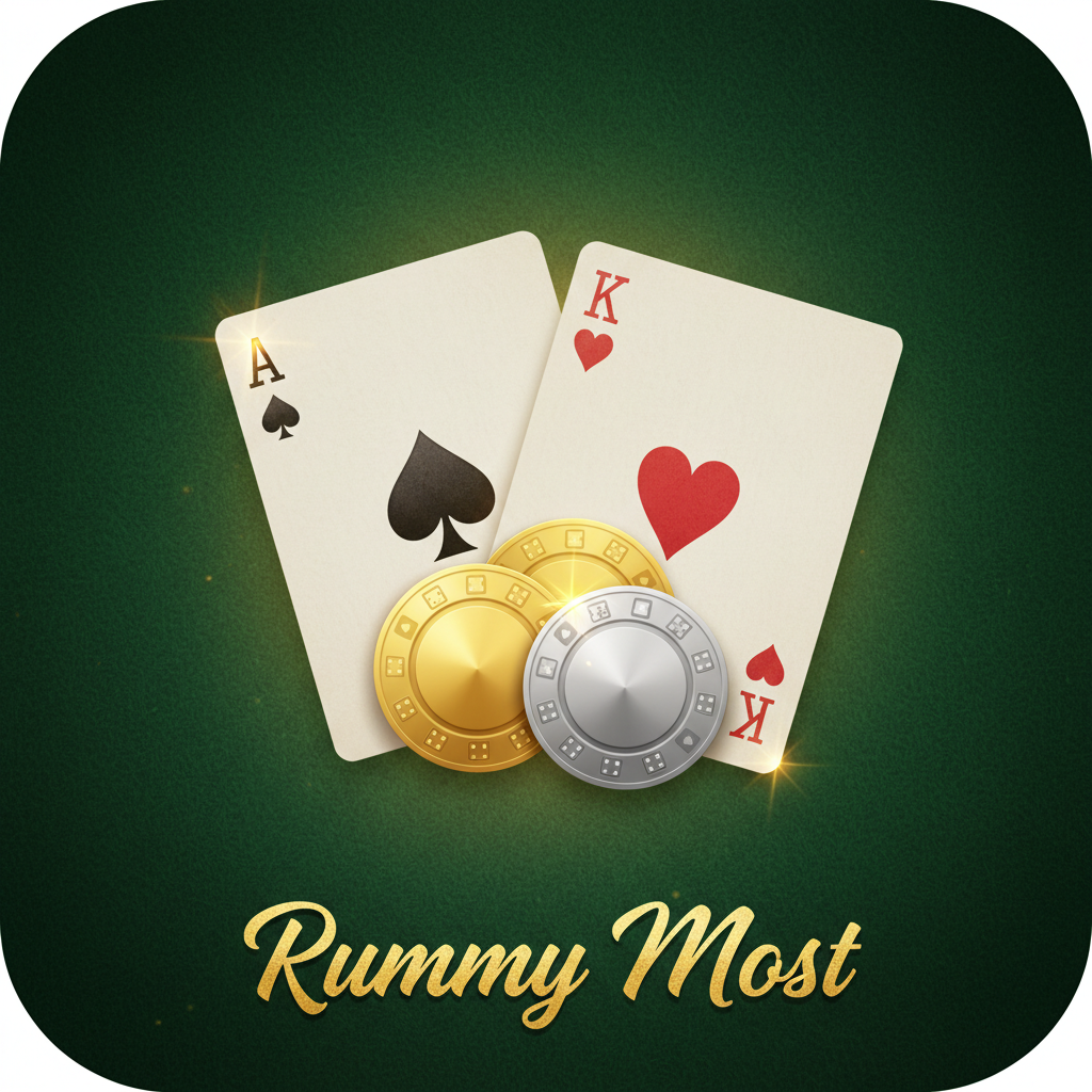 Rummy Most