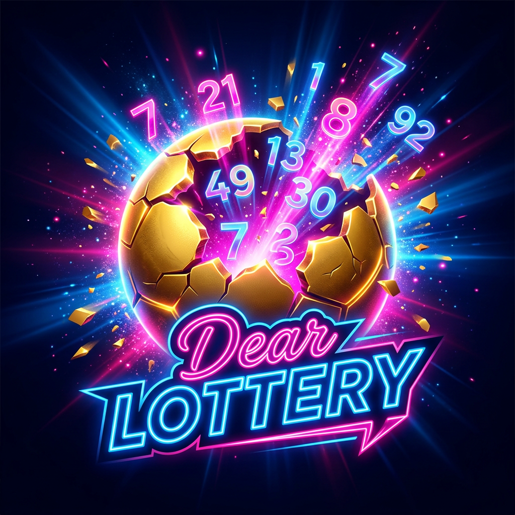 Dear Lottery