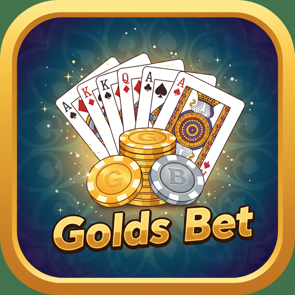 Golds Bet