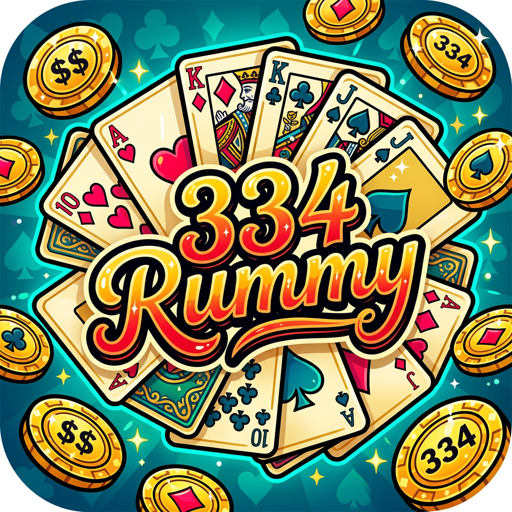 334 Rummy