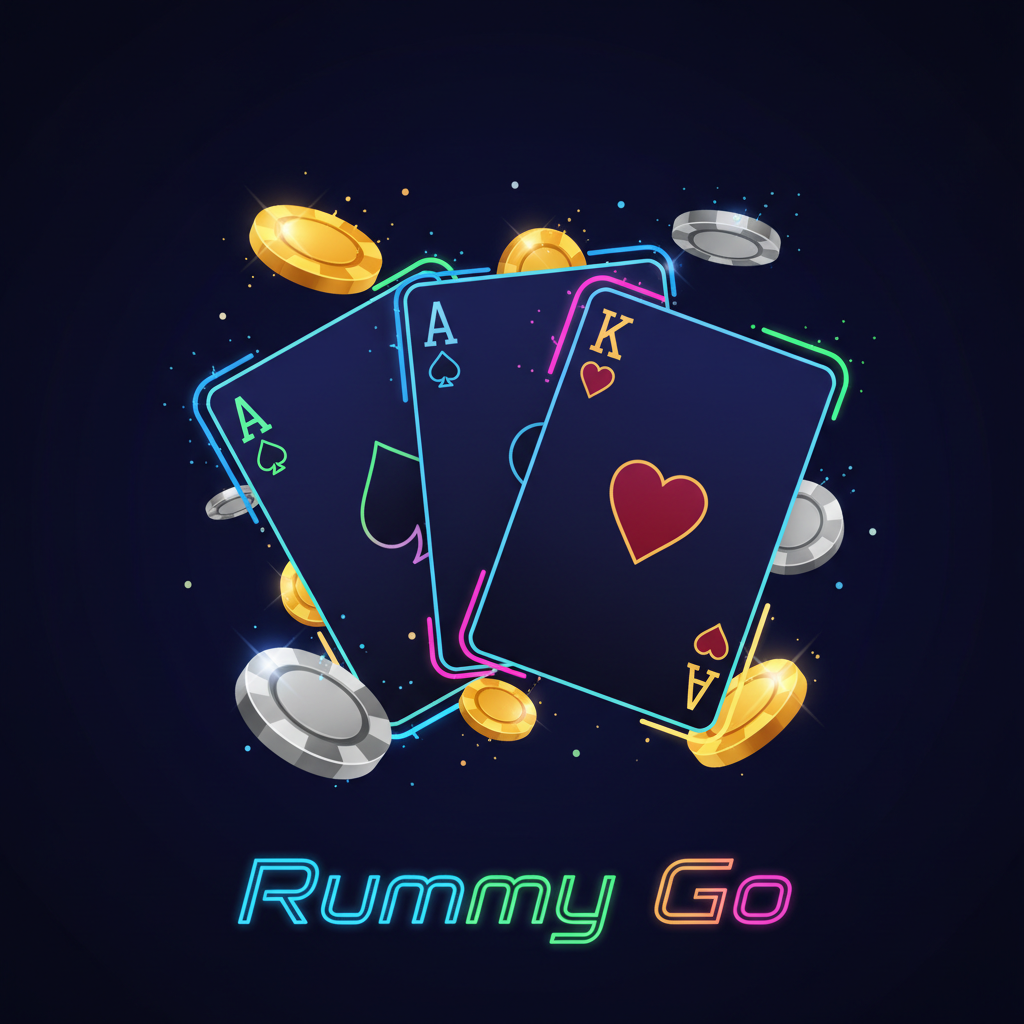 Rummy Go